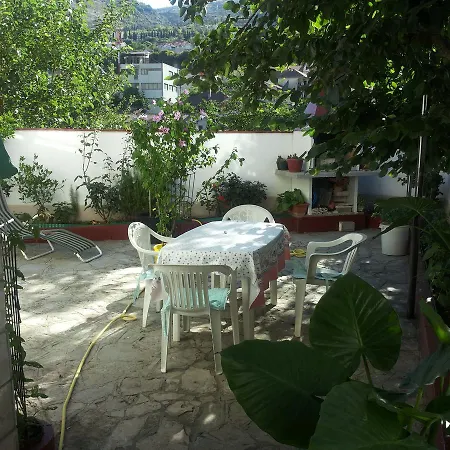 Pensión Stari Grad Mostar