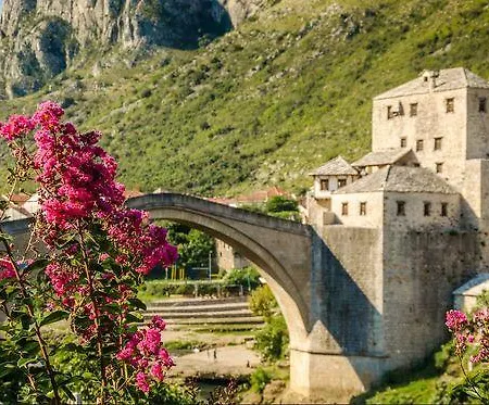 Pensión Stari Grad Mostar