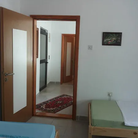 Pensión Stari Grad