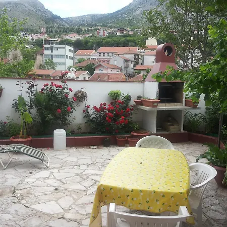 Stari Grad Pensión Mostar