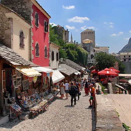 Stari Grad Pensión 3*