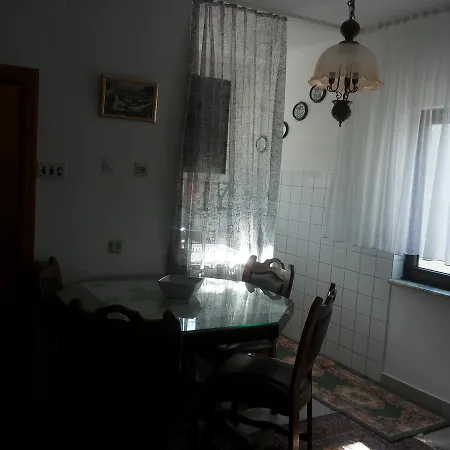 Pensión Stari Grad 3*
