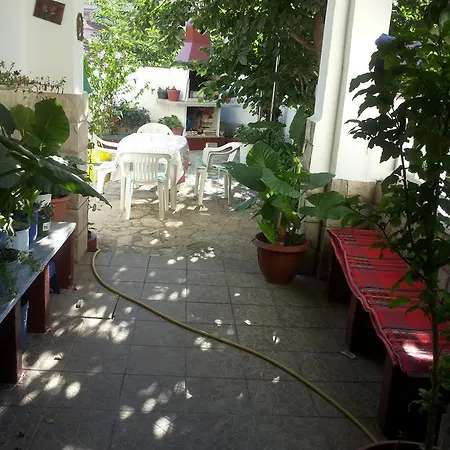 Pensión Stari Grad